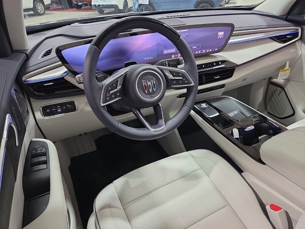 2027 Buick Enclave Avenir