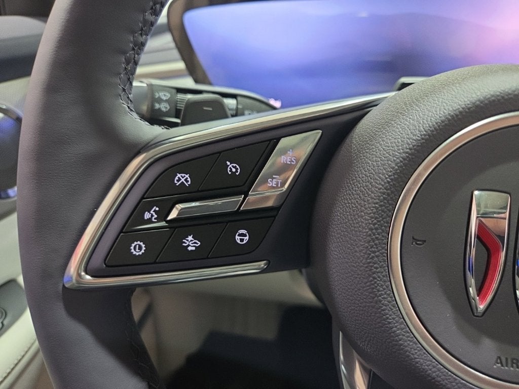 2027 Buick Enclave Avenir