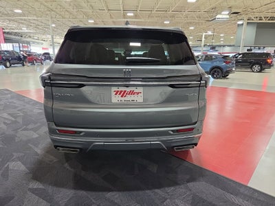 2027 Buick Enclave Avenir