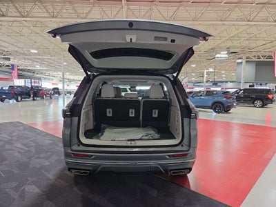 2027 Buick Enclave Avenir