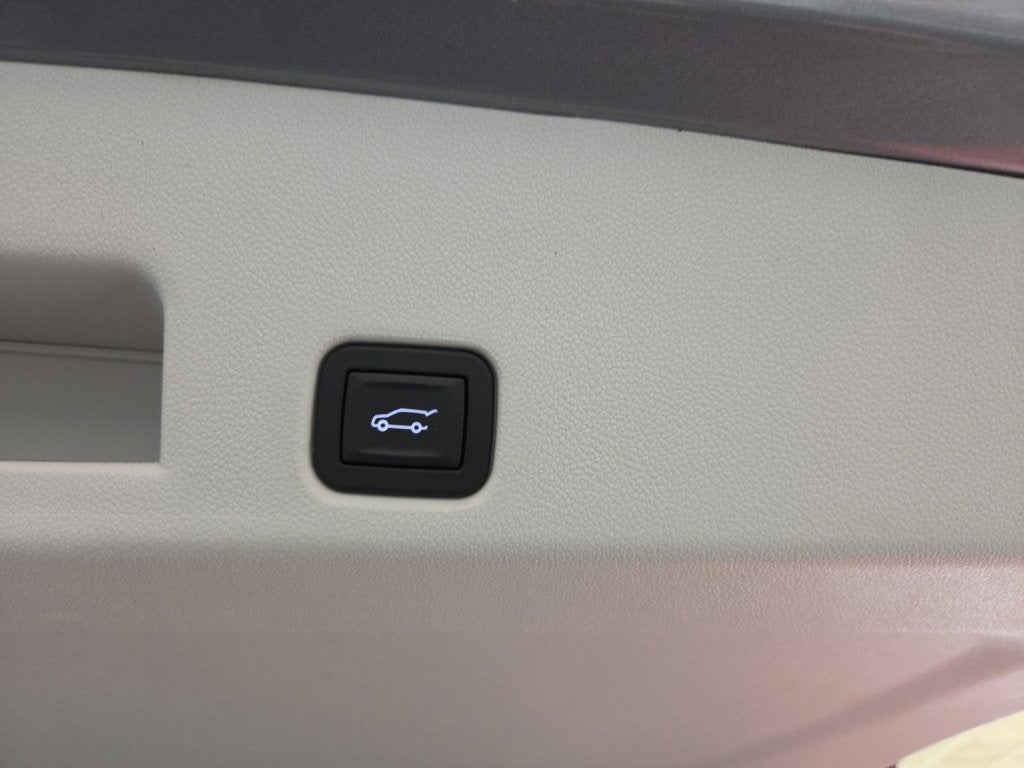 2027 Buick Enclave Avenir