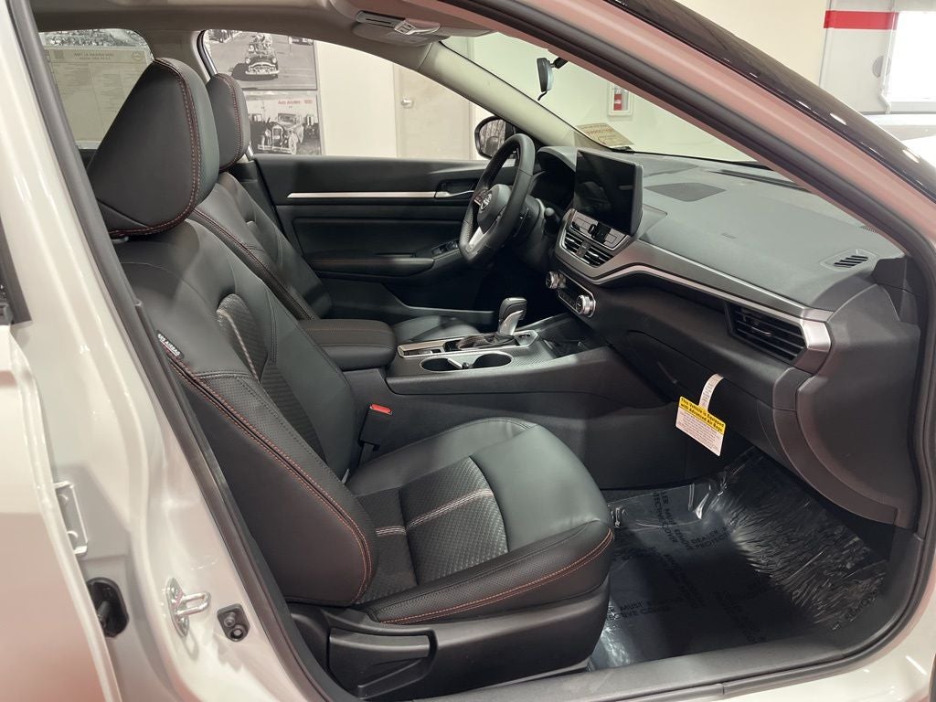 2026 Nissan Altima 2.5 SR