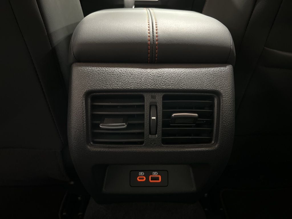 2026 Nissan Altima 2.5 SR