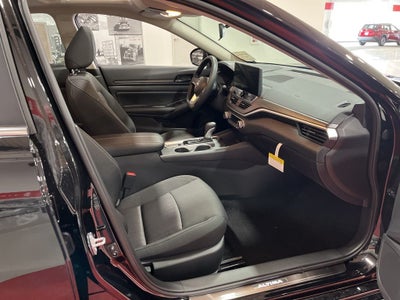 2026 Nissan Altima 2.5 SV