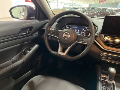 2026 Nissan Altima 2.5 SV
