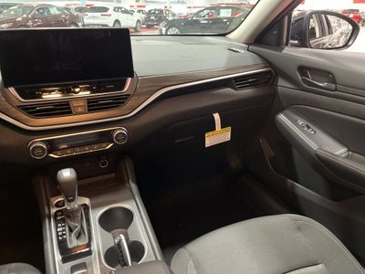 2026 Nissan Altima 2.5 SV