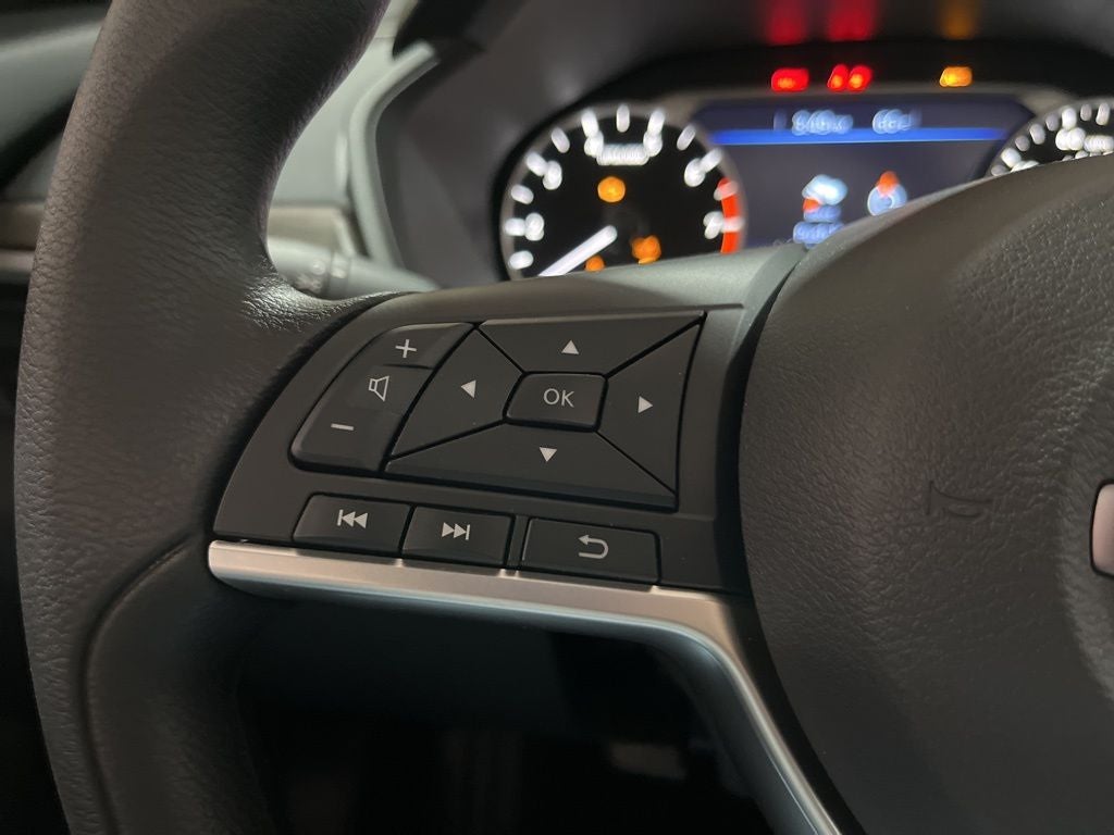 2026 Nissan Altima 2.5 SV