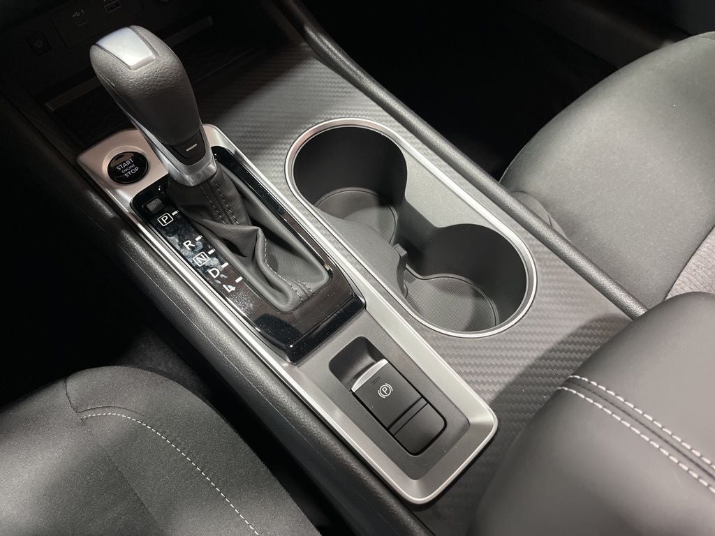 2026 Nissan Altima 2.5 SV