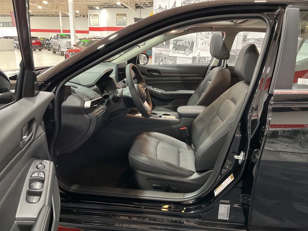 2026 Nissan Altima 2.5 SV