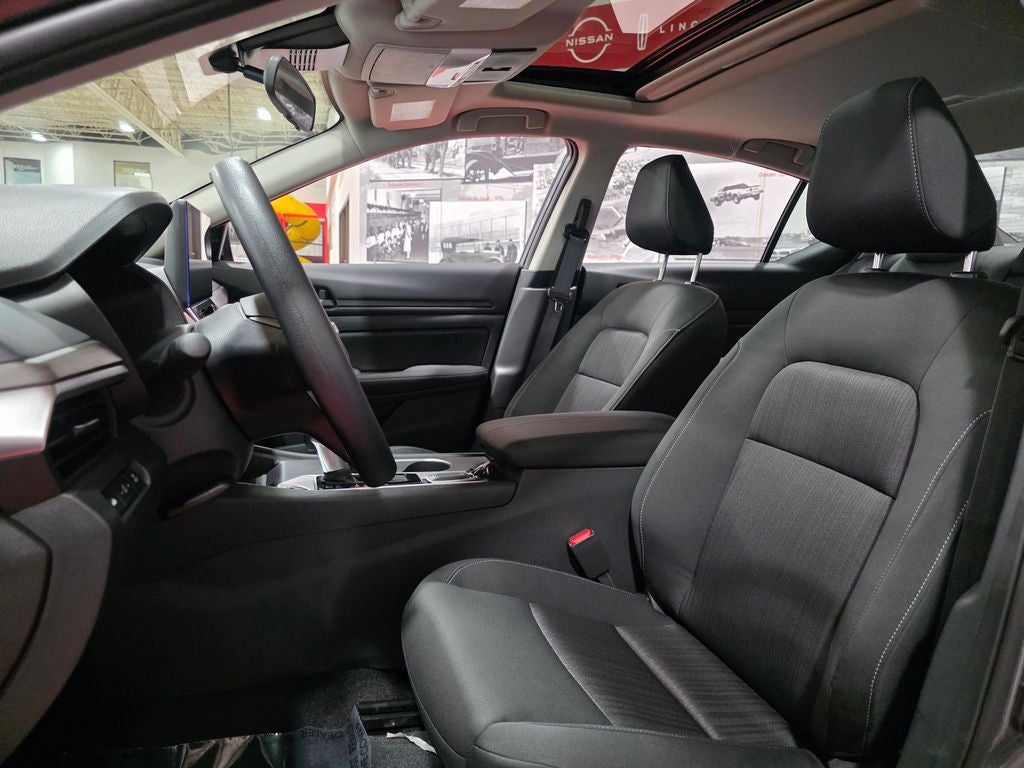 2026 Nissan Altima 2.5 SV