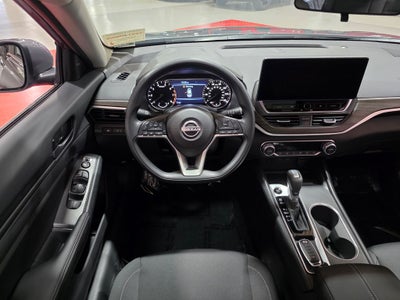 2026 Nissan Altima 2.5 SV