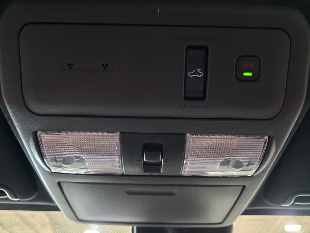 2026 Nissan Frontier PRO-4X ROUSH EDITION