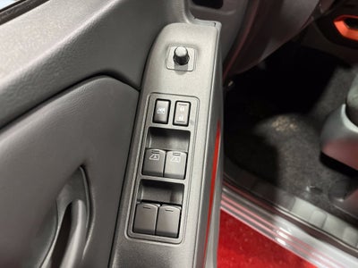 2027 Nissan Frontier PRO-4X