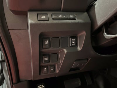 2027 Nissan Frontier PRO-4X
