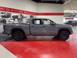 2027 Nissan Frontier PRO-4X