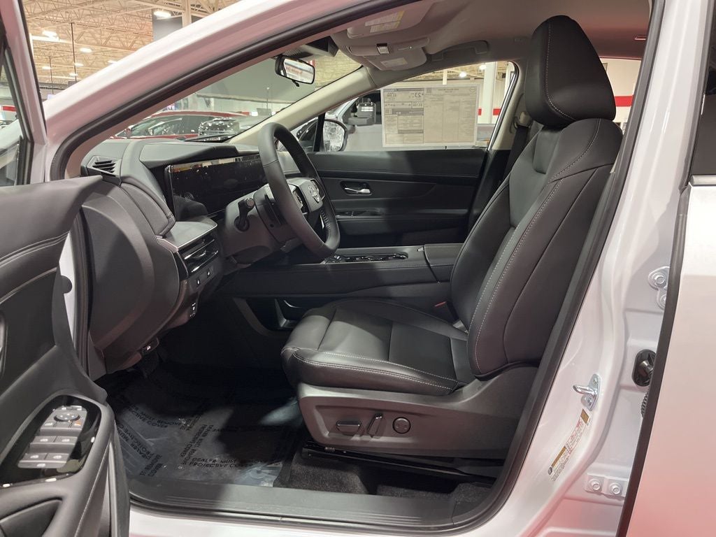 2026 Nissan Murano SV