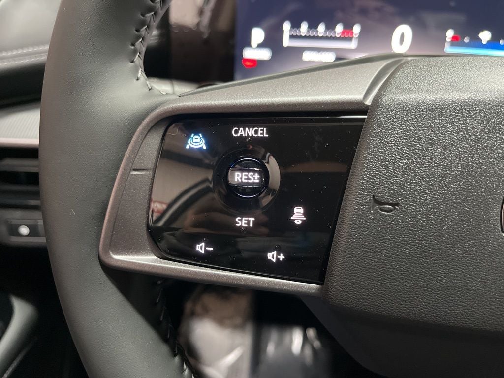 2026 Nissan Murano SV