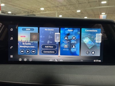 2026 Nissan Murano SV