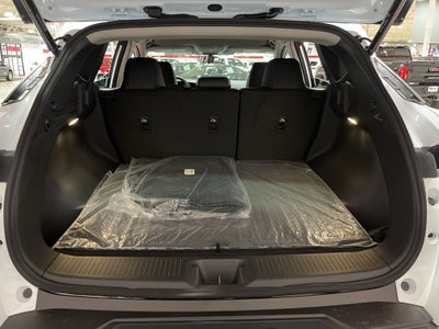 2026 Nissan Murano SV