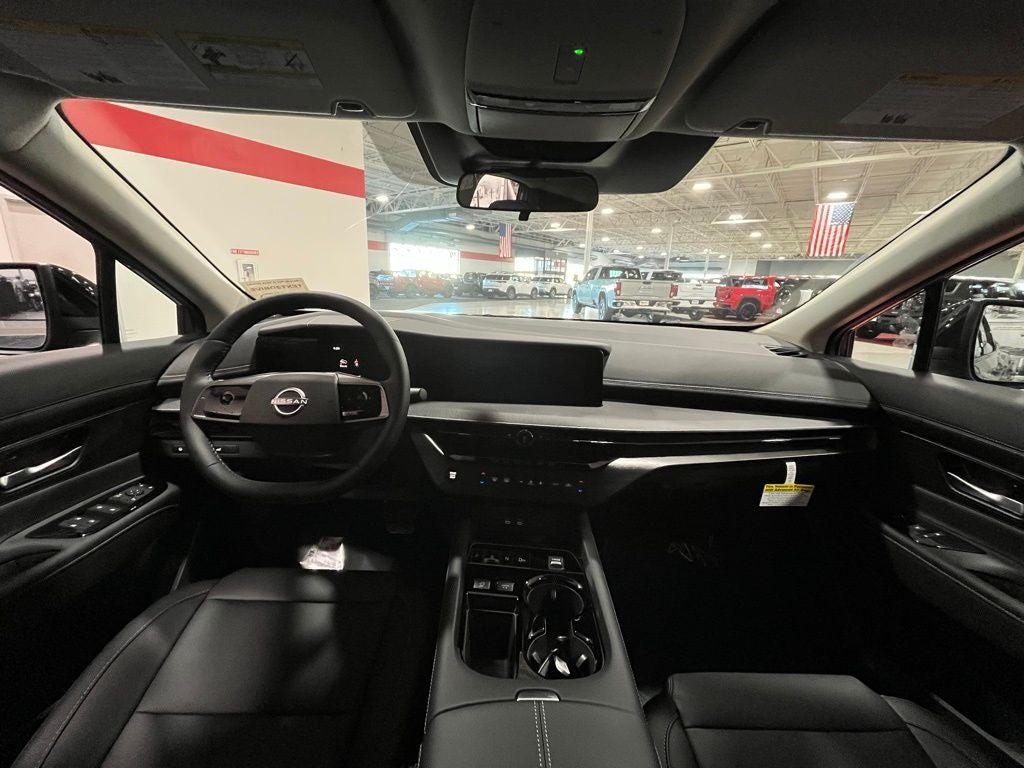 2026 Nissan Murano SV