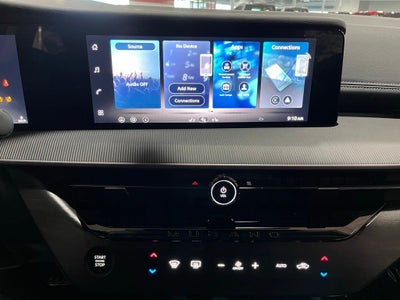 2026 Nissan Murano SV