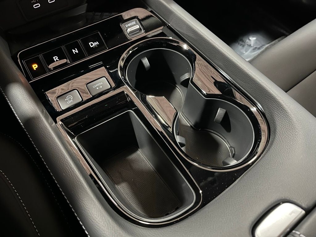 2026 Nissan Murano SV