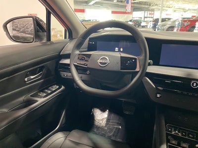 2026 Nissan Murano SV