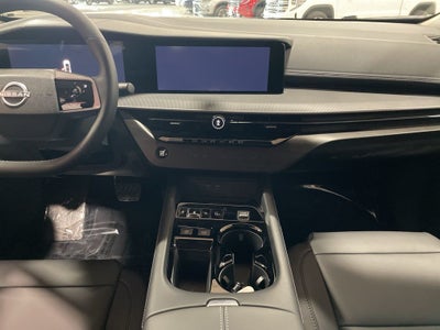 2026 Nissan Murano SV