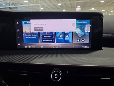 2026 Nissan Murano SV