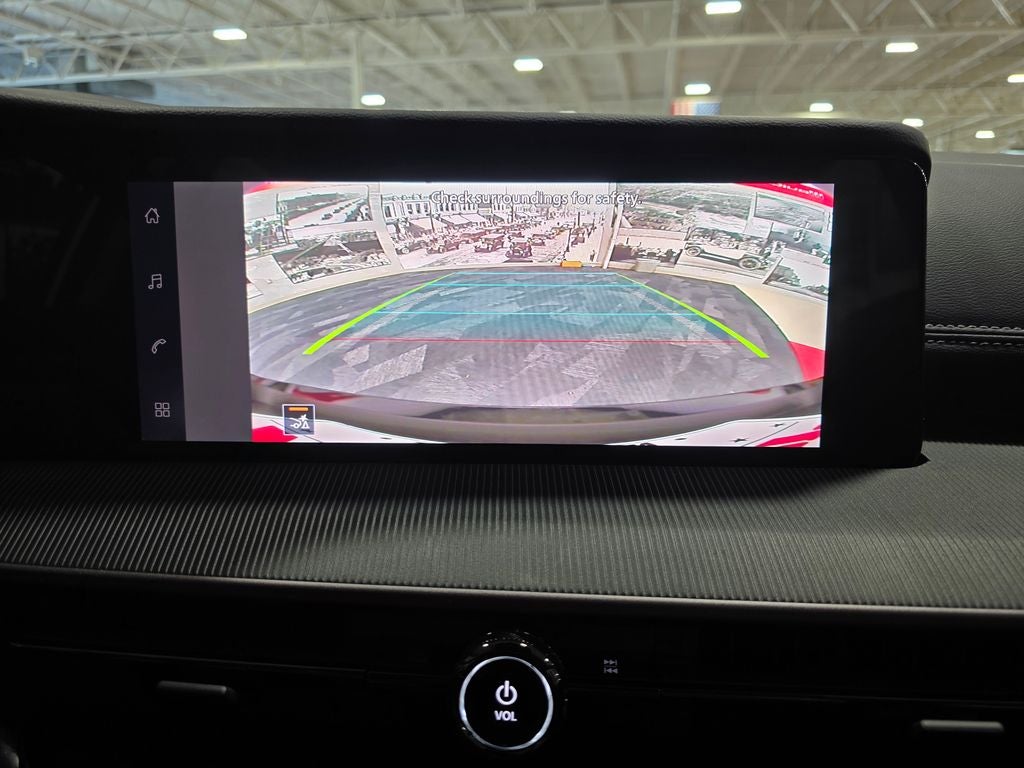 2026 Nissan Murano SV