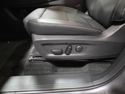 2027 Nissan Murano Dark Armor