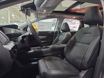 2027 Nissan Murano Dark Armor