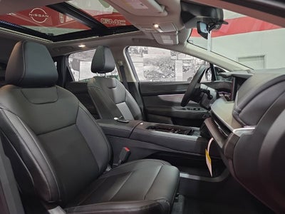 2027 Nissan Murano Dark Armor