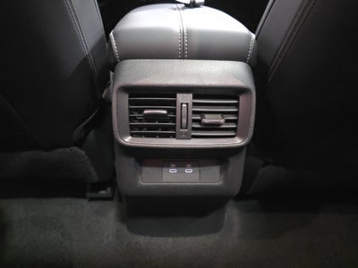 2027 Nissan Murano Dark Armor