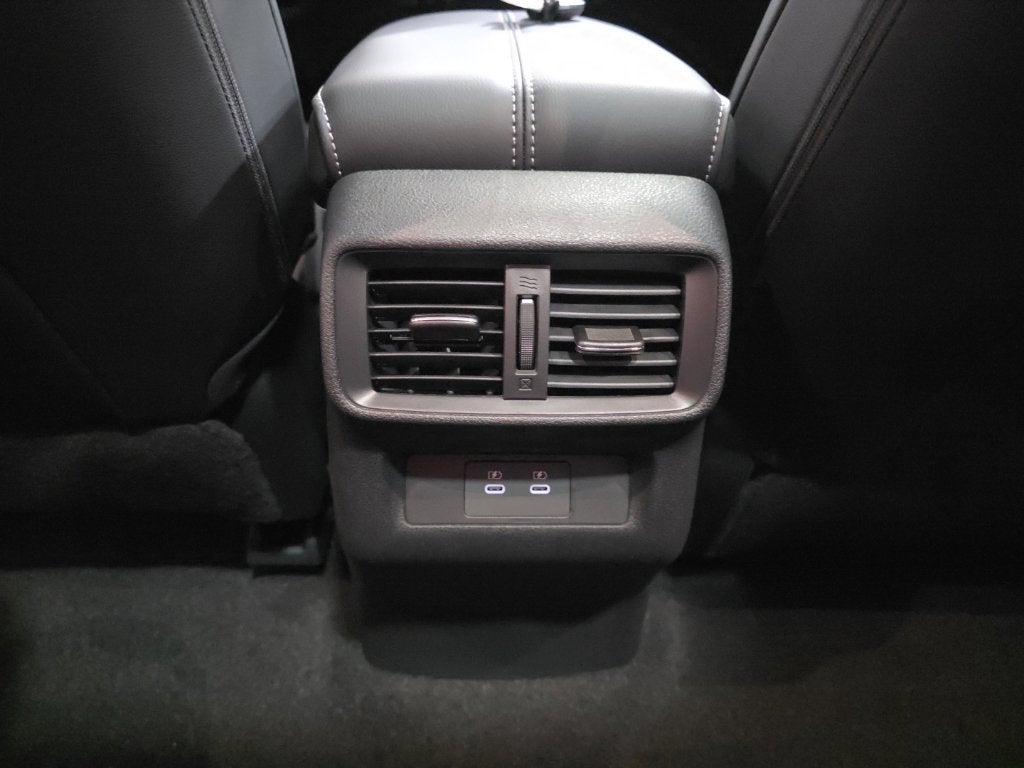 2027 Nissan Murano Dark Armor