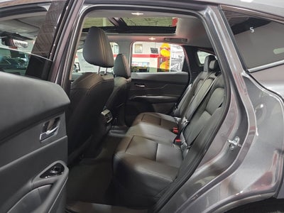 2027 Nissan Murano Dark Armor