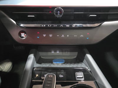 2027 Nissan Murano Dark Armor