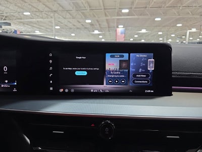 2027 Nissan Murano Dark Armor