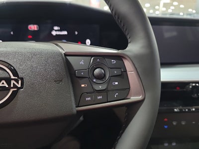 2027 Nissan Murano Dark Armor