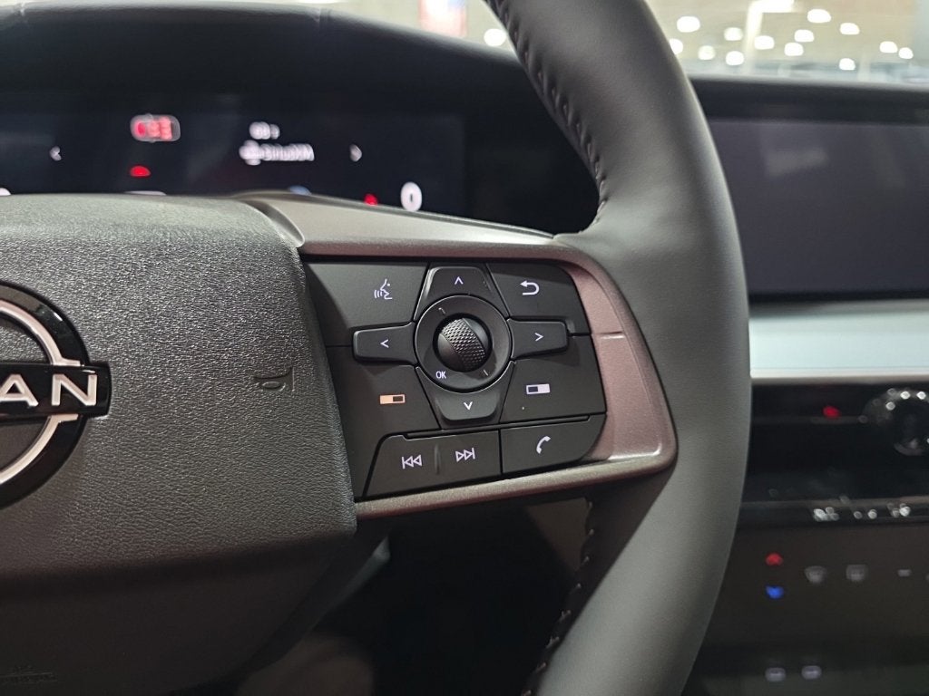 2027 Nissan Murano Dark Armor
