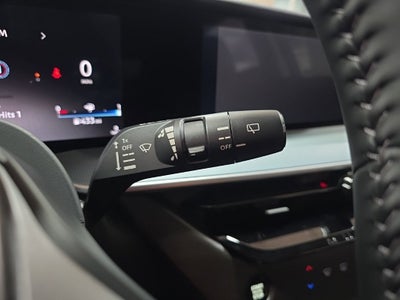 2027 Nissan Murano Dark Armor