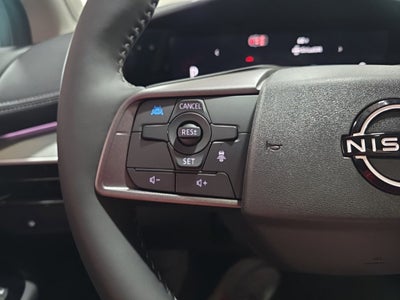 2027 Nissan Murano Dark Armor
