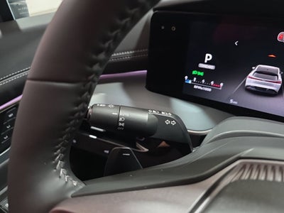 2027 Nissan Murano Dark Armor