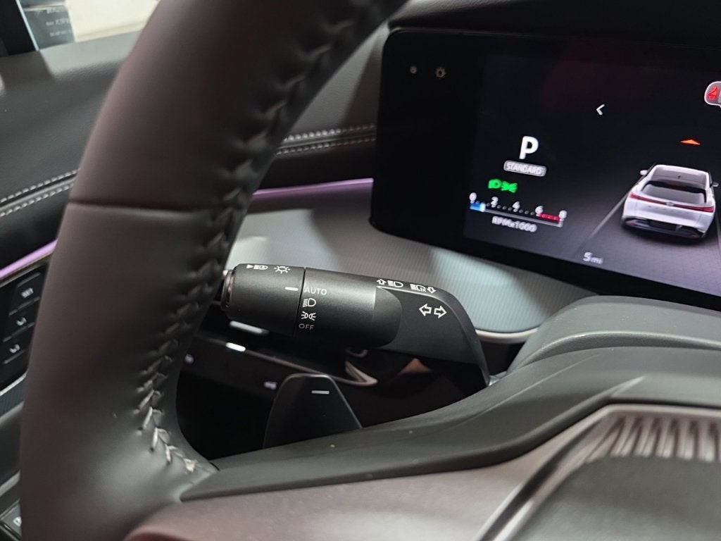 2027 Nissan Murano Dark Armor