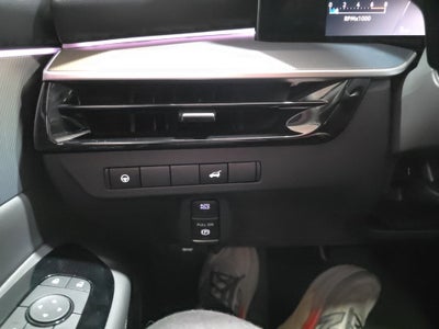 2027 Nissan Murano Dark Armor