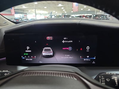2027 Nissan Murano Dark Armor