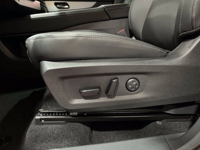 2027 Nissan Murano Platinum