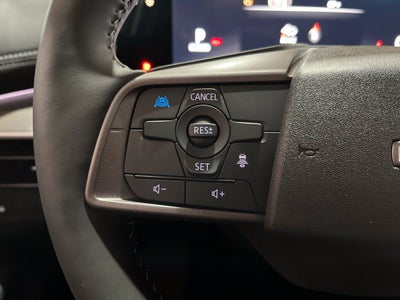 2027 Nissan Murano Platinum