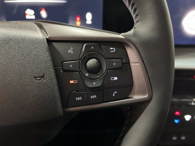 2027 Nissan Murano Platinum