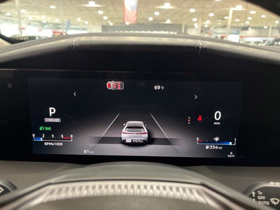 2027 Nissan Murano Platinum
